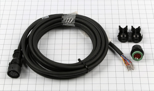 JLG Part # 1001109754 | CABLE, LOWER BOOM 18/9&18/1, EA