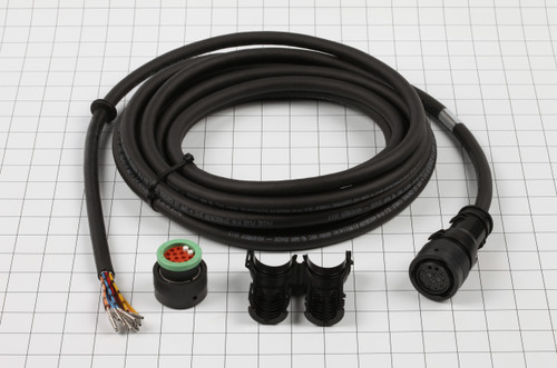 JLG Part # 1001109755 | CABLE, 18/9&18/1 CONTROL, EA