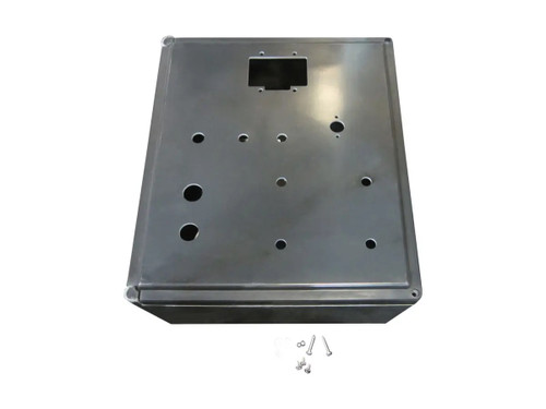 JLG Part # 0861056 | BOX, ROBROY MODIFIED, EA