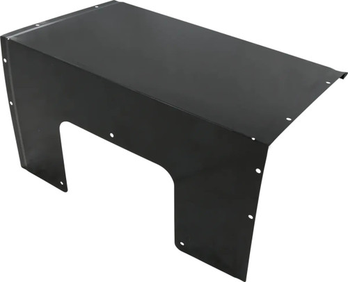 JLG Part # 1001110110 | PANEL,FRONT FRAME, EA