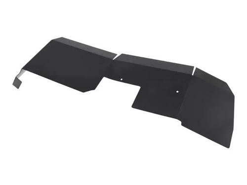 JLG Part # 1001110112 | SHIELD,LEFT AXLE, EA