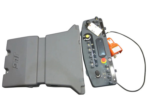JLG Part # 0861168 | CONSOLE ASSEMBLY AND INSTALL, EA