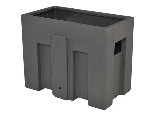 JLG Part # 0861192 | BOX,BATTERY MOLDED PE, EA