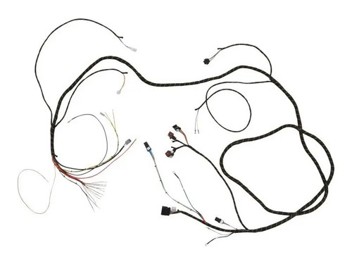 JLG Part # 1001110221 | HARNESS,ENGINE,GM, EA