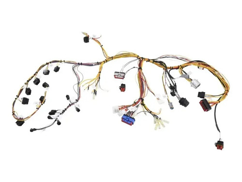 JLG Part # 1001110379 | HARNESS,MTB, EA