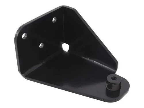 JLG Part # 1001110486 | BRACKET,GAS SPRING WELD, EA