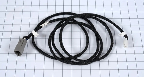 JLG Part # 1001110723 | HARNESS, CAB ROOF BEACON, EA