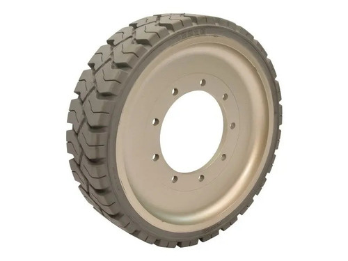 JLG Part # 1001110774 | WHEEL,SOLID TIRE ASSY, EA