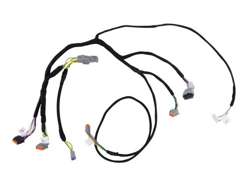 JLG Part # 1001111148 | HARNESS, ACCESSORY MODULE, EA