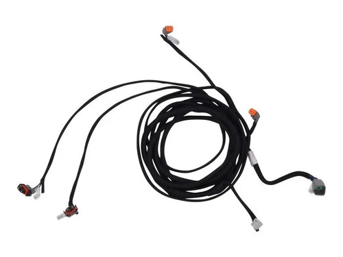 JLG Part # 1001111156 | HARNESS, OPEN CAB WORKLIGHT, EA