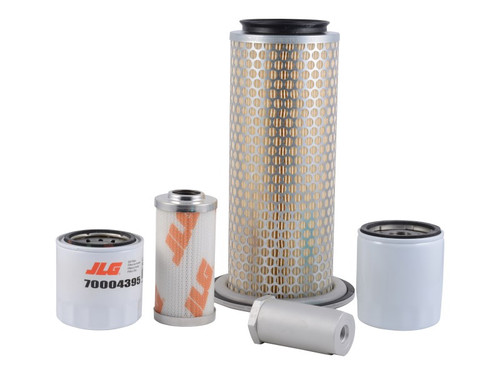 JLG Part # 1001111698 | KIT(SERVICE),COMB FILTER, EA