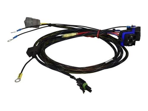 JLG Part # 1001112587 | HARNESS,MILLER GENERATOR, EA