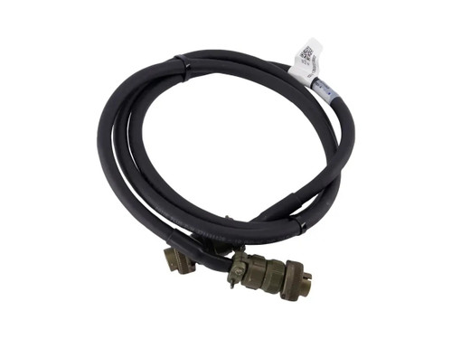 JLG Part # 1001112635 | CABLE, 16/4 SHIELDED ASSY, EA