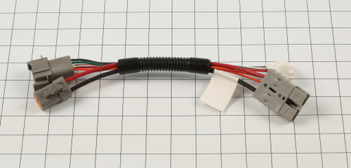 JLG Part # 1001113045 | HARNESS,CHARGER CONNECT, EA
