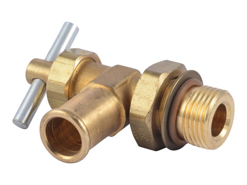 JLG Part # 1001113050 | VALVE,SHUTOFF, EA