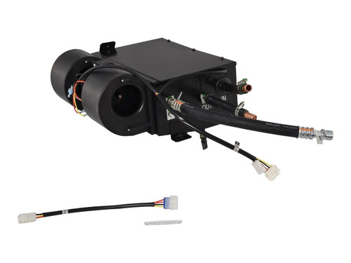 JLG Part # 1001113279 | HEATER,CAB (W/ JUMPER HARNESS), EA