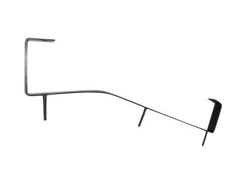 JLG Part # 0902588 | BRKT,PLATFORM MODULE MOUNTING, EA