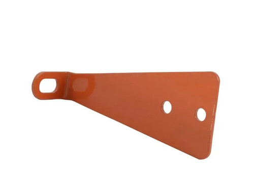 JLG Part # 0902645 | BRKT, 11GA X 5.646X2.250 A569, EA