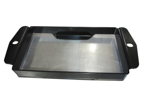 JLG Part # 0902659 | BRKT, BATTERY HOLD-DOWN, EA