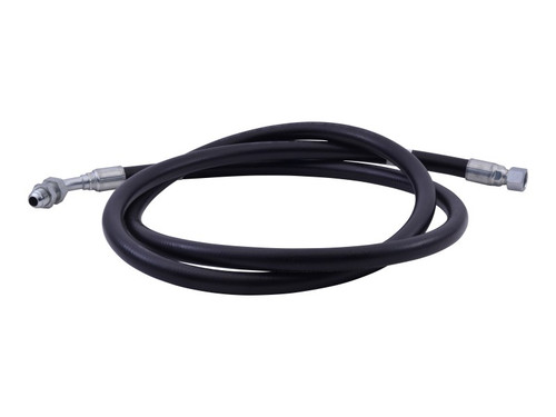 JLG Part # 1001114202 | HOSE ASSY,VALVE TO EXTEND CYL, EA