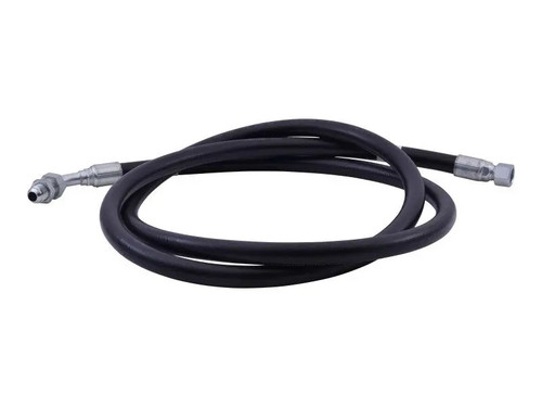 JLG Part # 1001114202 | HOSE ASSY,VALVE TO EXTEND CYL, EA