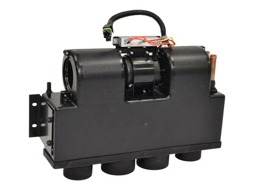 JLG Part # 1001114282 | HEATER UNIT, 3SPD SEALED MOTOR, EA