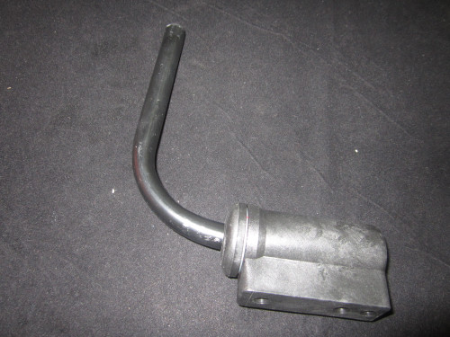 JLG Part # 1001114675 | MOUNT,ARM MIRROR, EA