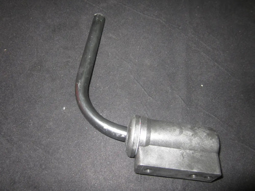 JLG Part # 1001114675 | MOUNT,ARM MIRROR, EA