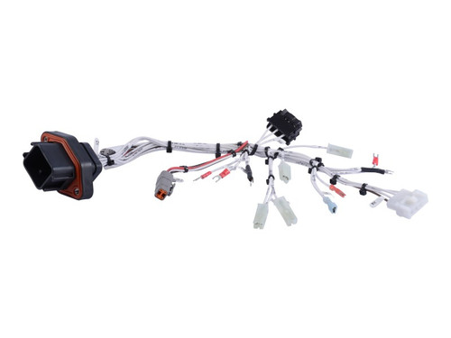 JLG Part # 1001114935 | HARNESS, GROUND CONTROL BOX, EA