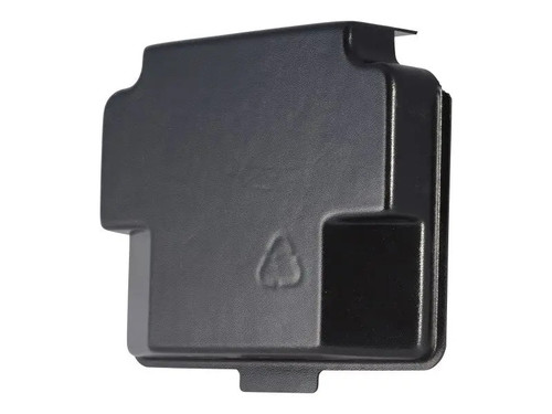 JLG Part # 1001115170 | COVER,CONTROLLER,ZAPI, EA