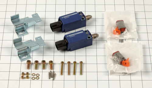 JLG Part # 1001115448 | KIT(SERVICE),1230ES PHP SWITCH, EA