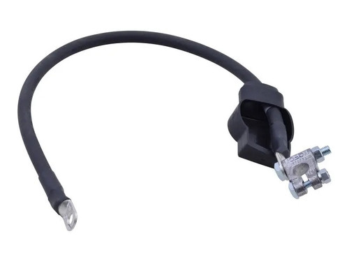 JLG Part # 1001115524 | CABLE,BATTERY NEGATIVE, EA