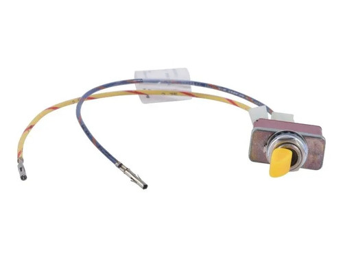 JLG Part # 1001115915 | HARNESS,CRIBBING ENABLE, EA