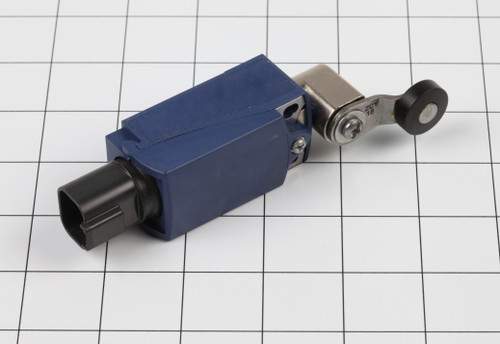 JLG Part # 1001116232 | SWITCH,ROLLER LIMIT, EA