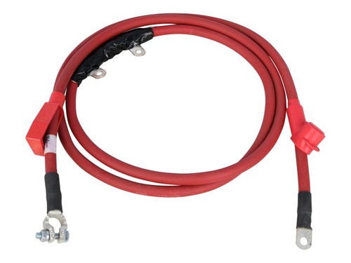 JLG Part # 1001116241 | WIRE,BATTERY CABLE - DEUTZ, EA