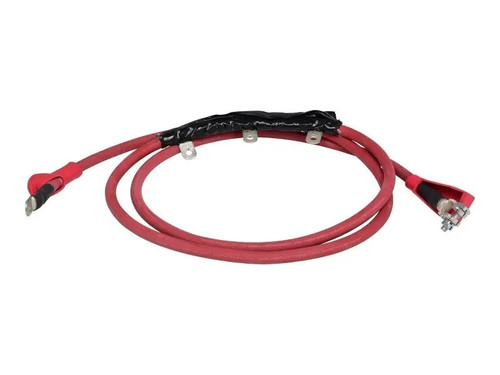 JLG Part # 1001116287 | WIRE,BATTERY CABLE - DEUTZ/CAT, EA