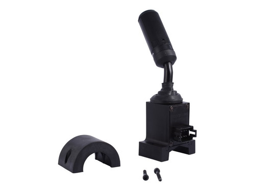 JLG Part # 1001116451 | CONTROL,SHIFTER 3 SPEED ZF, EA