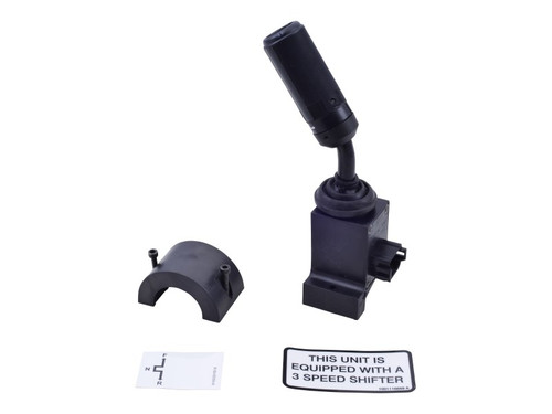 JLG Part # 1001116481 | KIT(SERVICE),3 SPEED SHIFT ZF, EA