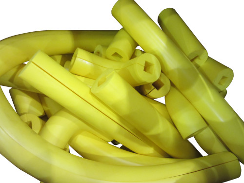 JLG Part # 0940134 | BUMPER,PRECUT KIT, EA