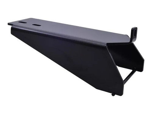 JLG Part # 1001116704 | BRACKET,STRIKER WELDMENT, EA