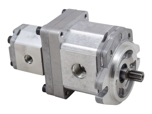 JLG Part # 1001117029 | PUMP,FUNCTION, EA