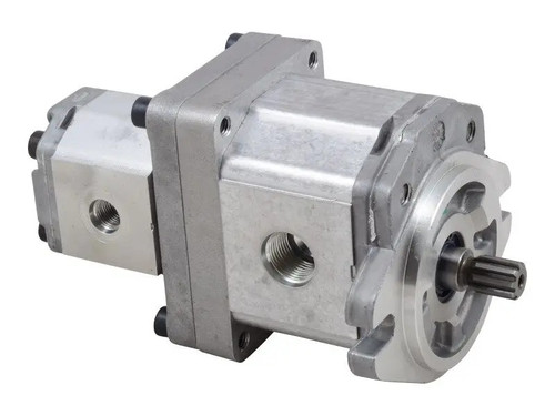 JLG Part # 1001117029 | PUMP,FUNCTION, EA