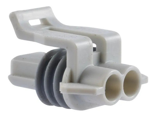 JLG Part # 1001117068 | CONNECTOR,METRI-PACK 2 POS, EA