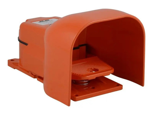 JLG Part # 1001117172 | SWITCH,FOOT, EA