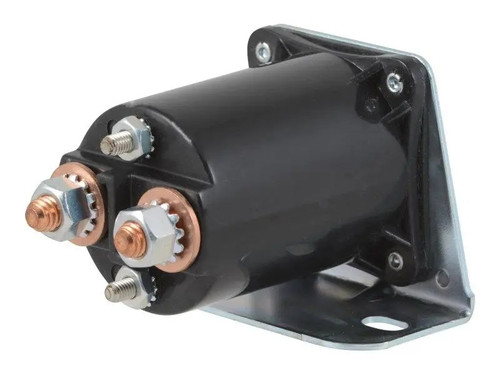 JLG Part # 1001117308 | RELAY, SOLENOID ASSY, EA