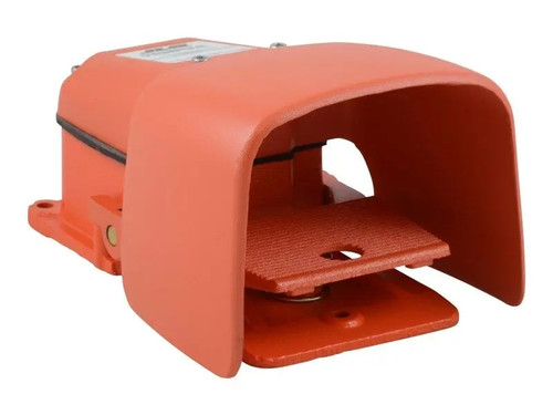 JLG Part # 1001117320 | SWITCH,FOOT, EA