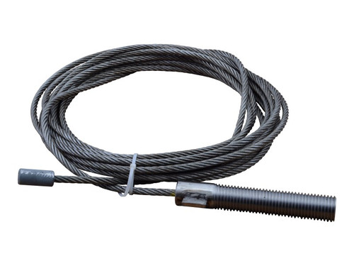 JLG Part # 1001117481 | ROPE,FLY RETRACT, EA