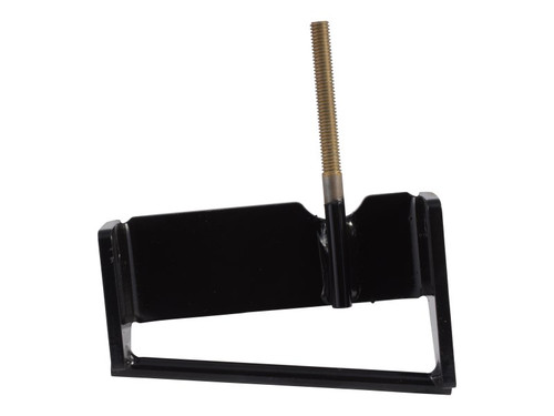 JLG Part # 1001117523 | BRACKET,STRIKER WELDMENT, EA