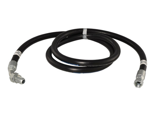JLG Part # 1001117636 | HOSE ASSY, .75 X 126", EA