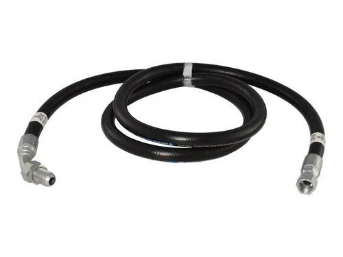 JLG Part # 1001117636 | HOSE ASSY, .75 X 126", EA